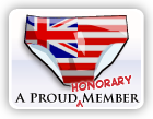A Proud (Honorary) Member